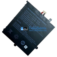 Batería para PDA NV-3167145-2S [Batería de repuesto]